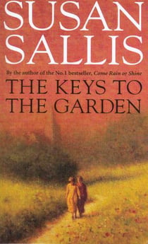 The keys of the garden