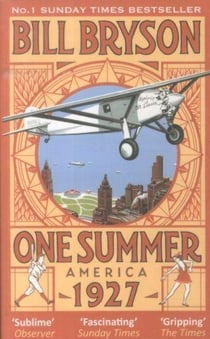One Summer : America 1927