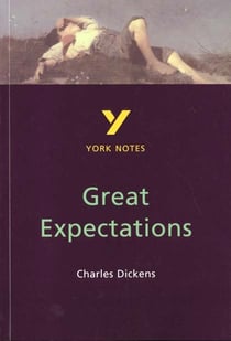 Great expectations york notes