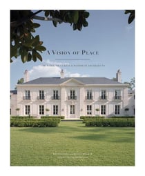 Vision of place - work of curtis windham
