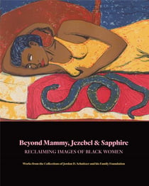 Beyond mammy, jezebel & sapphire