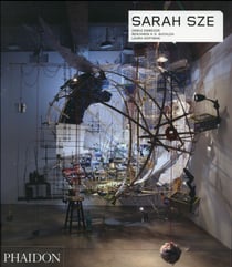 SARAH SZE