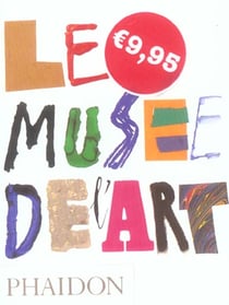 Le musée de l'art mini format
