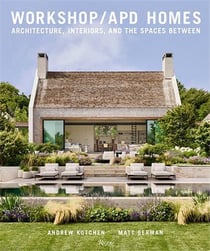 Workshop/APD homes