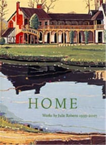 Julie roberts: home