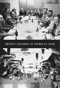 Artists' sessions at studio 35 (1950) (revised)