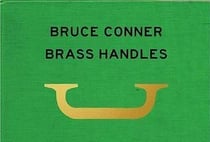 Will brown bruce conner brass handles