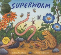 SUPERWORM