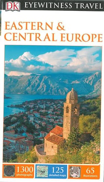 EASTERN AND CENTRAL EUROPE