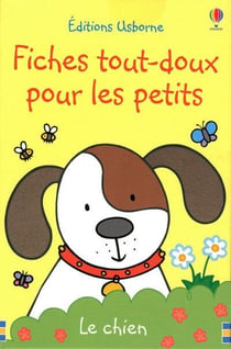 Fiches tout-doux pr les petits