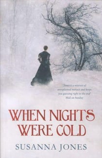 When nights were cold