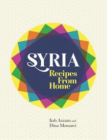SYRIA - RECIPES FROM HOME