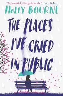 The place I'have cried in public