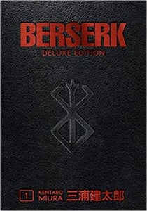 Berserk deluxe
