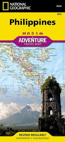 Philippines  1/1m3