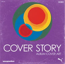 Cover story album cover art