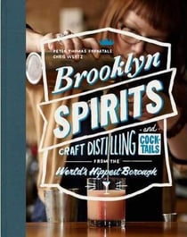 Brooklyn spririts (paperback)