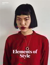 Magazine aperture 228: the elements of style