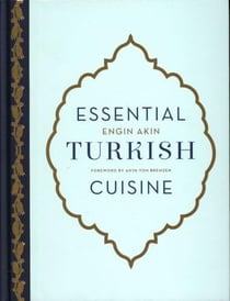 ESSENTIAL TURKISH CUISINE