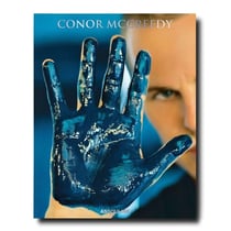Conor Mccreedy : Blue Sultan