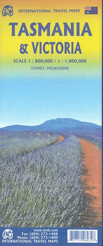 TASMANIA & VICTORIA