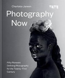 Photography now