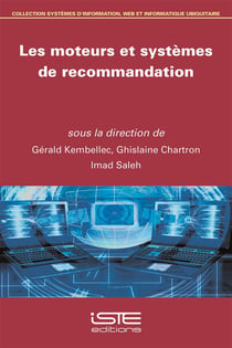 Les moteurs et systèmes de recommandation