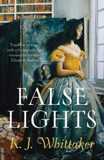 FALSE LIGHTS