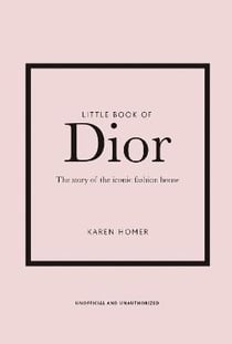The little book of Dior