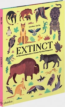 EXTINCT