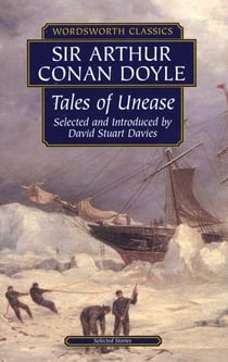 Tales of unease