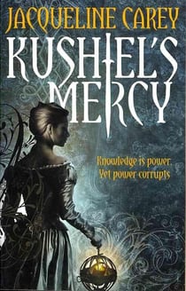 Kushiel's Mercy - Treason's Heir 3