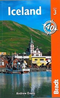 Iceland (3e édition)