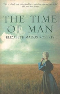 The time of man
