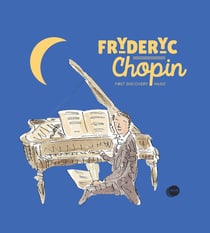 Fryderyc Chopin (+CD)