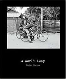 Hunter Barnes : a world away