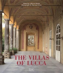 The villas of lucca