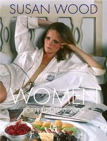 Women - portraits 1960-2000