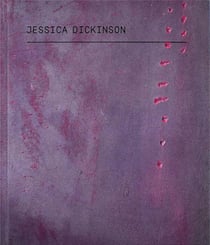 Jessica dickinson: under press with