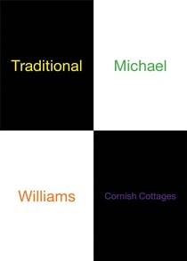 Michael williams: traditional cornish