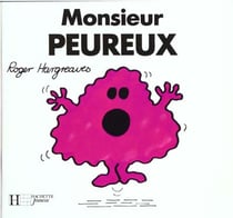 Monsieur peureux