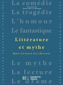 Littérature et mythe