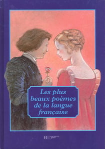 Les plus beaux poemes de la langue francaise