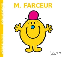 Monsieur Farceur