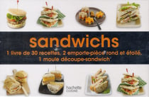 Sandwichs - mini-coffret