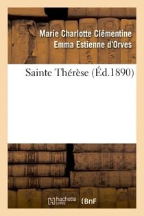 Sainte therese