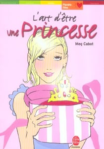 L'art d'être une princesse