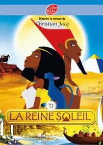 La reine soleil t.1