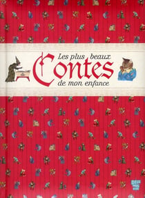 Les plus beaux contes de mon enfance