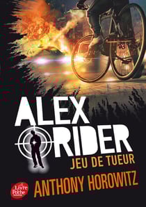 Alex Rider Tome 4 : jeu de tueur
